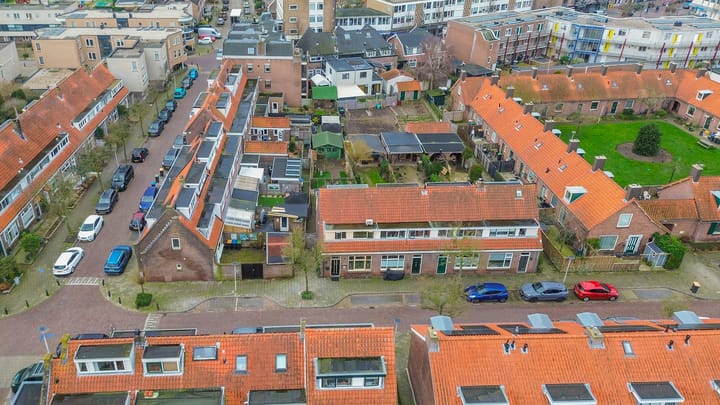 Foto 3 van Prinsessestraat 146