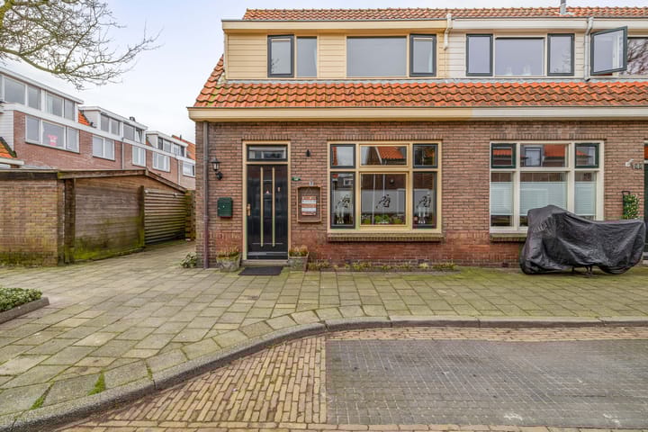 Foto 4 van Prinsessestraat 146