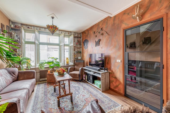 Foto 5 van Prinsessestraat 146