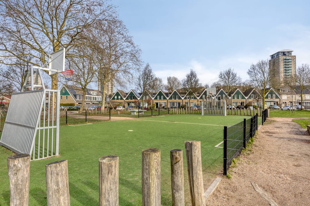 Photo 67 of Eufraatstraat 4