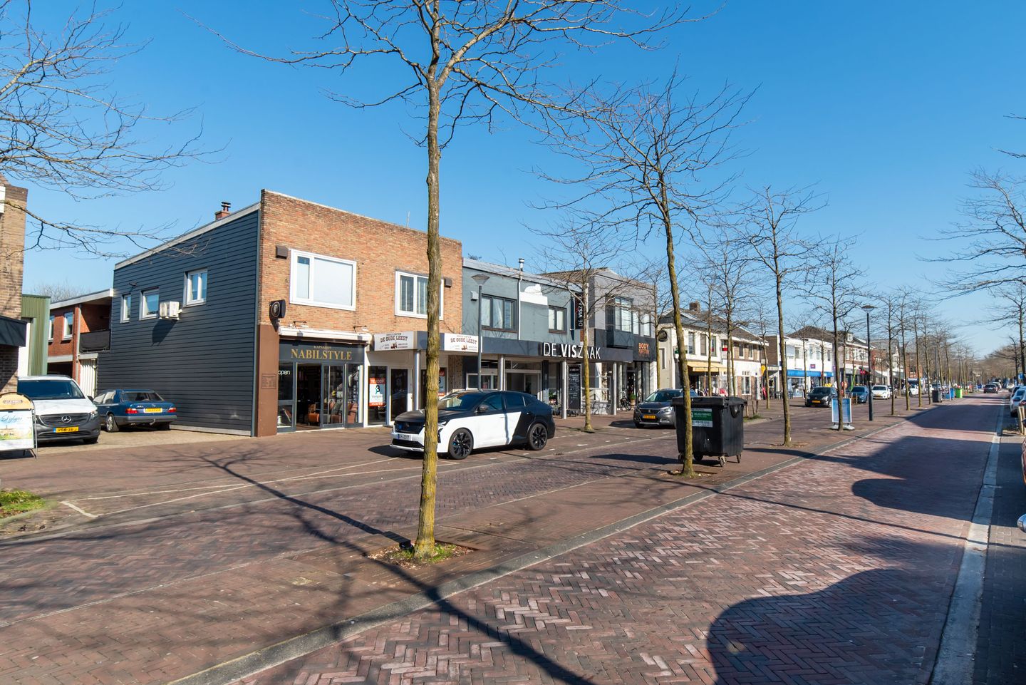 Bekijk foto 2 van Gronausestraat 1263