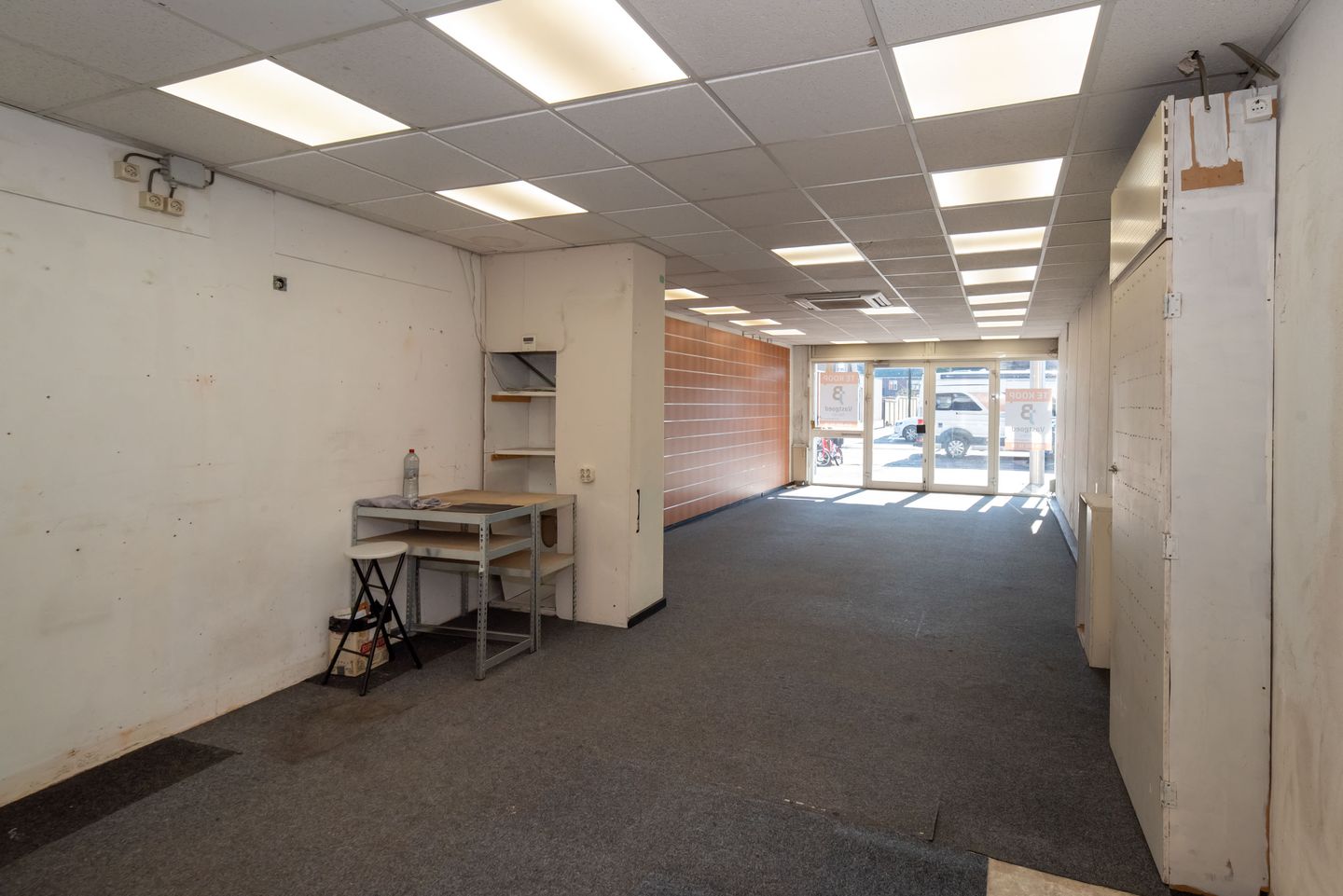 Bekijk foto 3 van Gronausestraat 1263