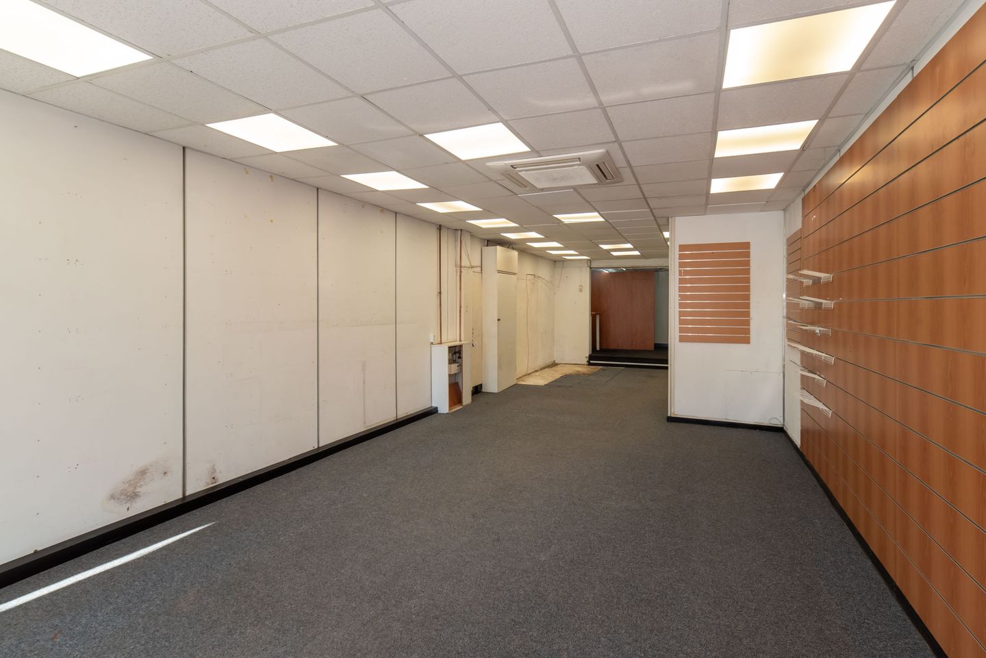 Bekijk foto 4 van Gronausestraat 1263