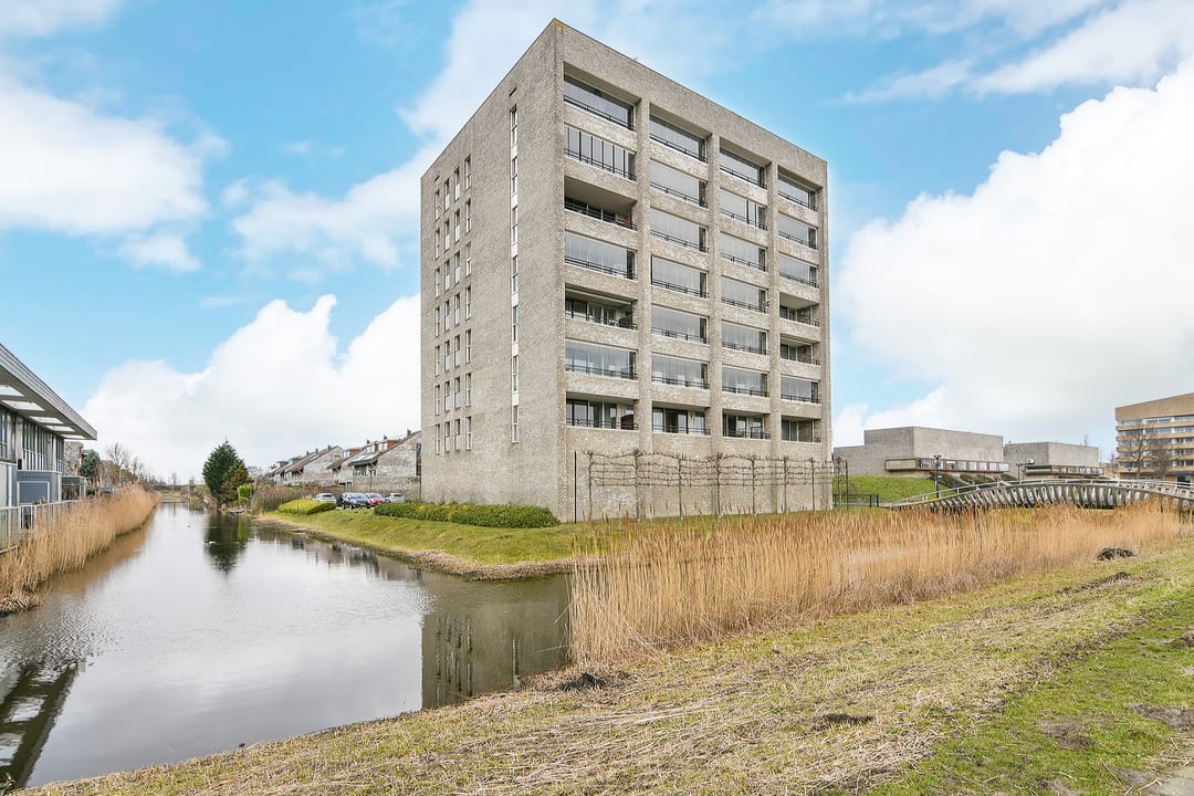 Foto 2 van Brandaris 12