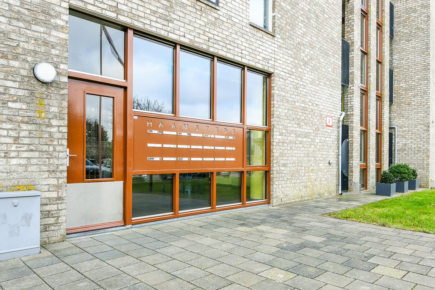 Foto 4 van Brandaris 12