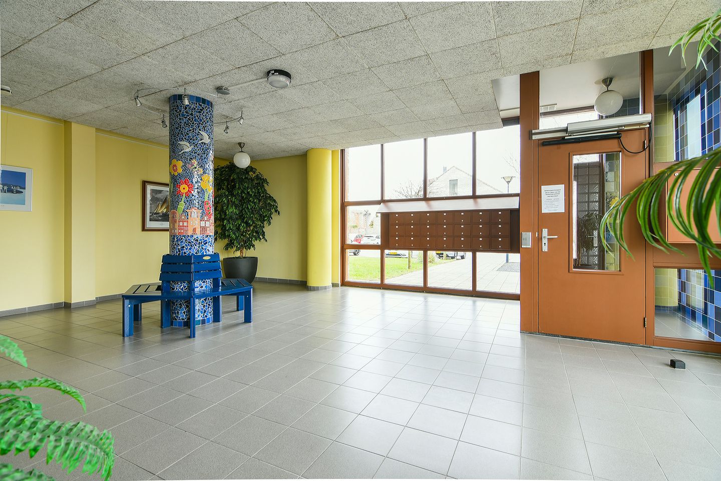 Foto 5 van Brandaris 12