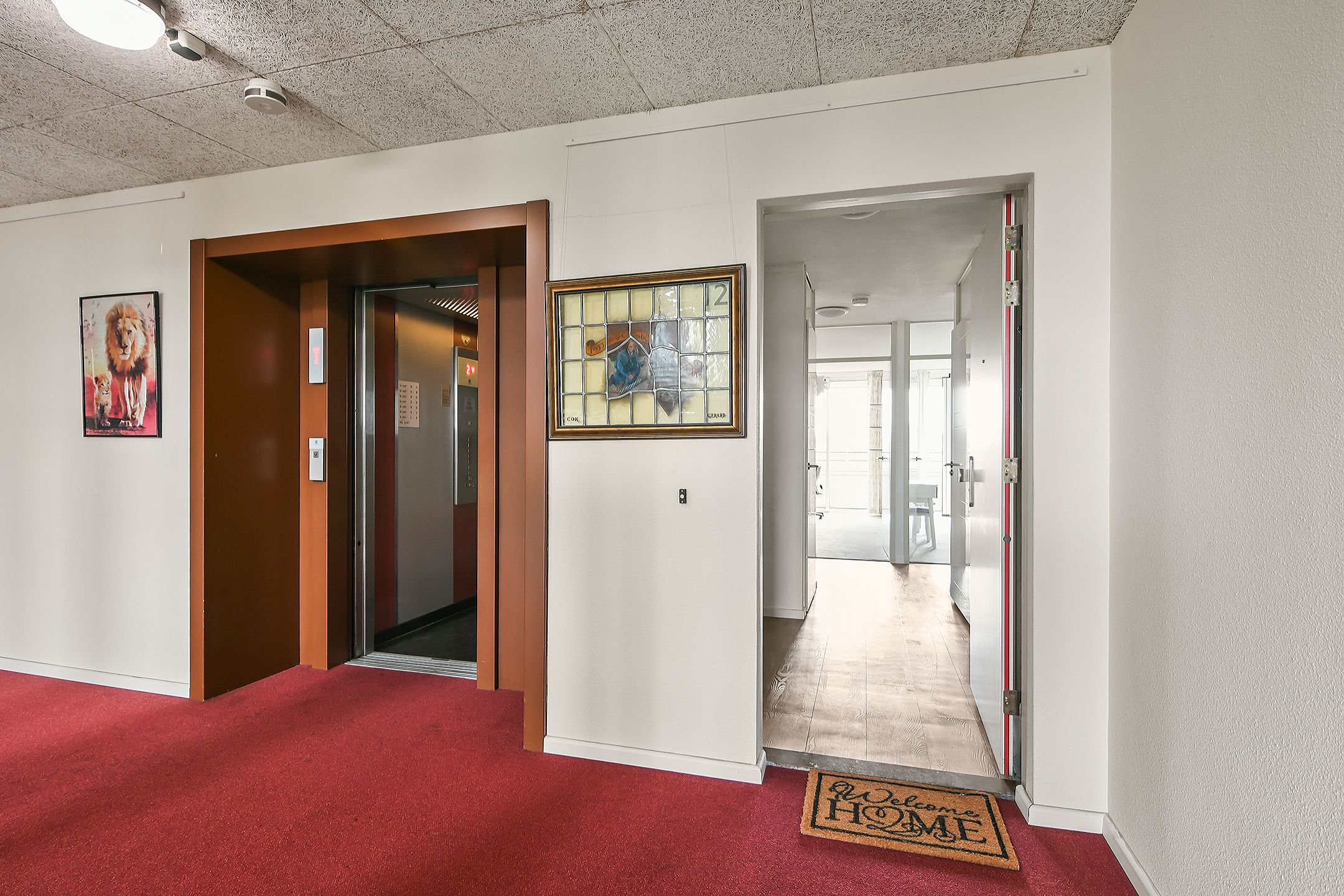 Foto 6 van Brandaris 12