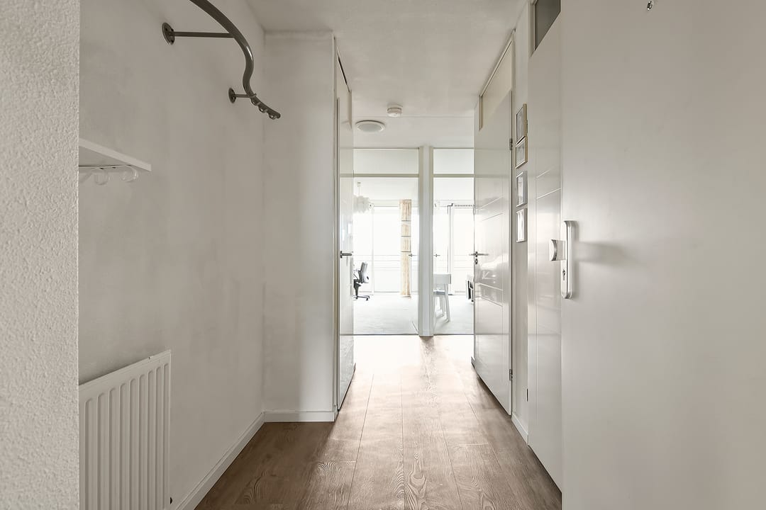 Foto 7 van Brandaris 12