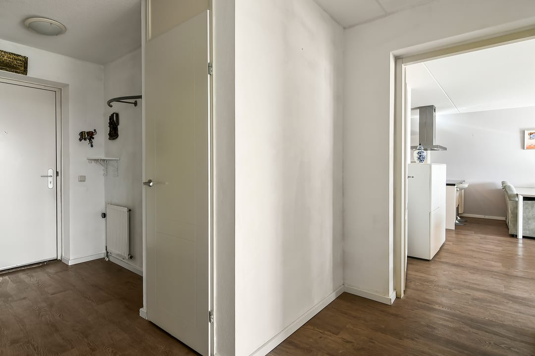 Foto 8 van Brandaris 12