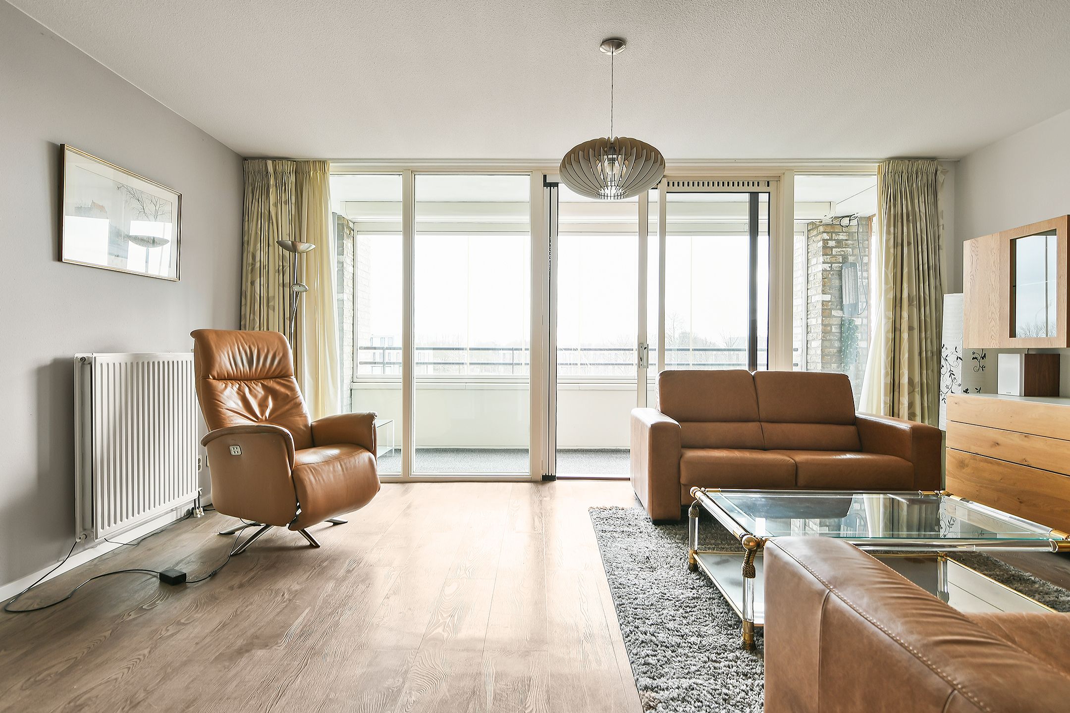 Foto 9 van Brandaris 12