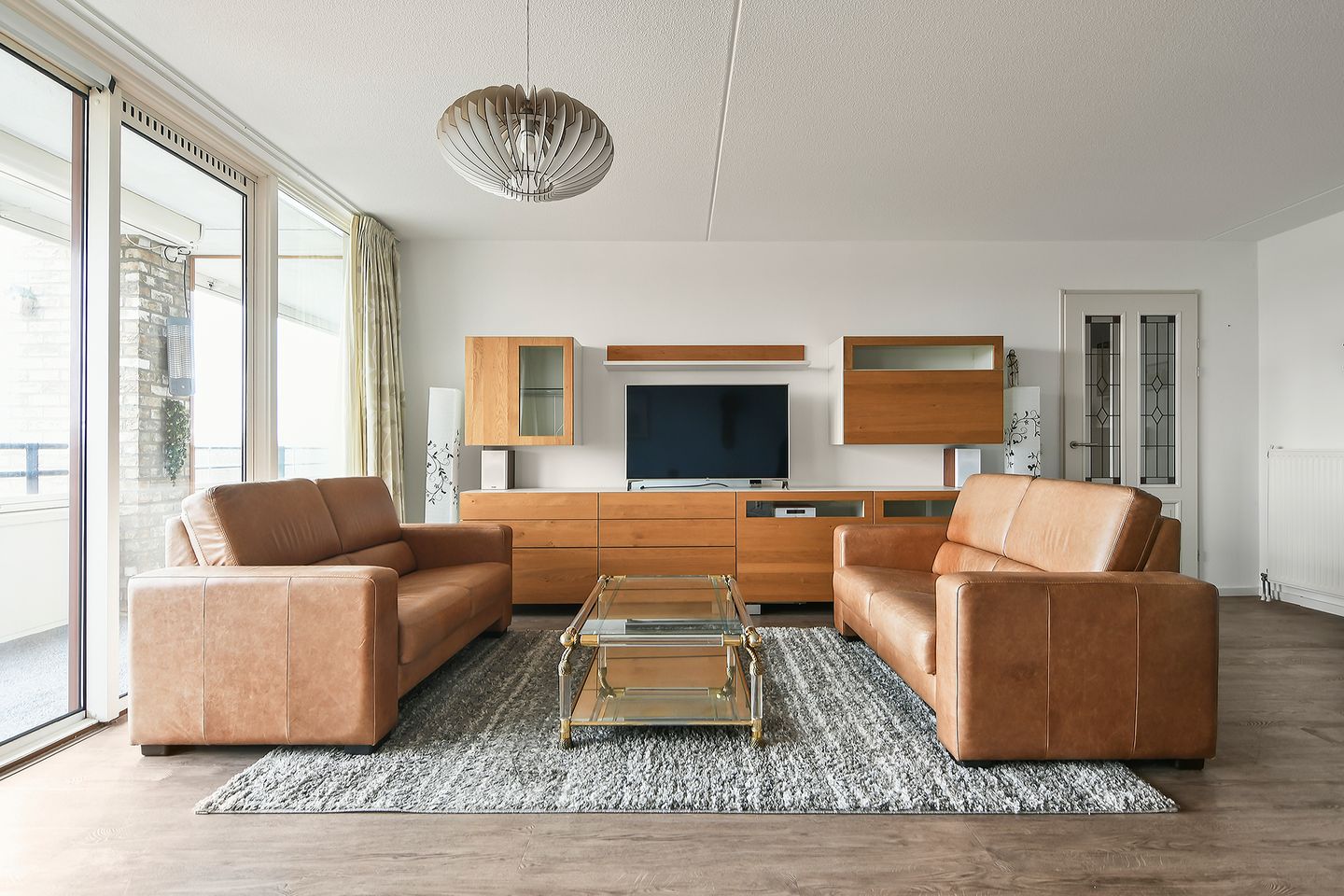 Foto 10 van Brandaris 12