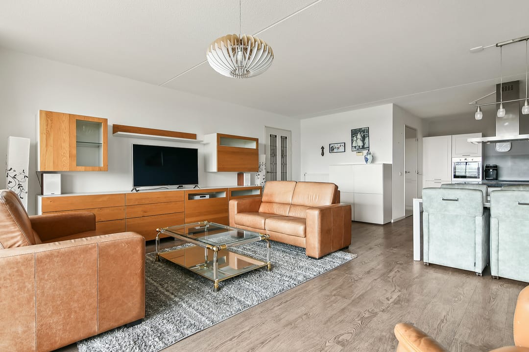 Foto 11 van Brandaris 12