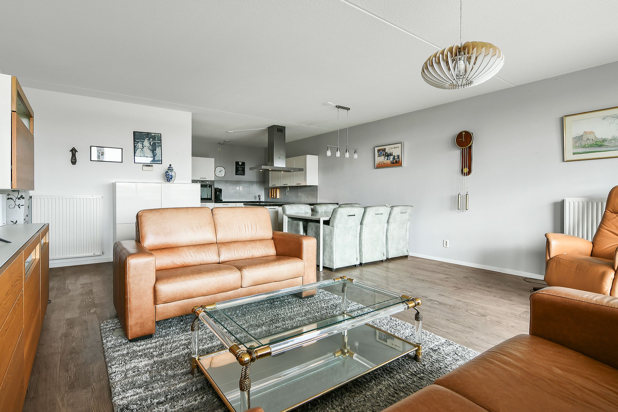 Foto 12 van Brandaris 12