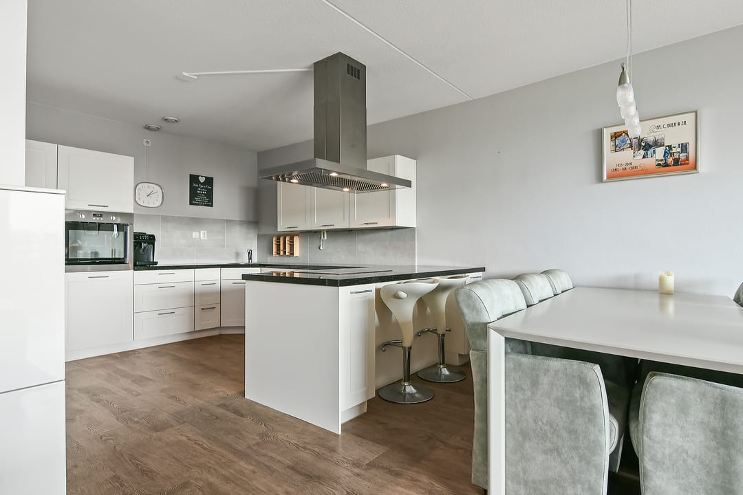 Foto 13 van Brandaris 12