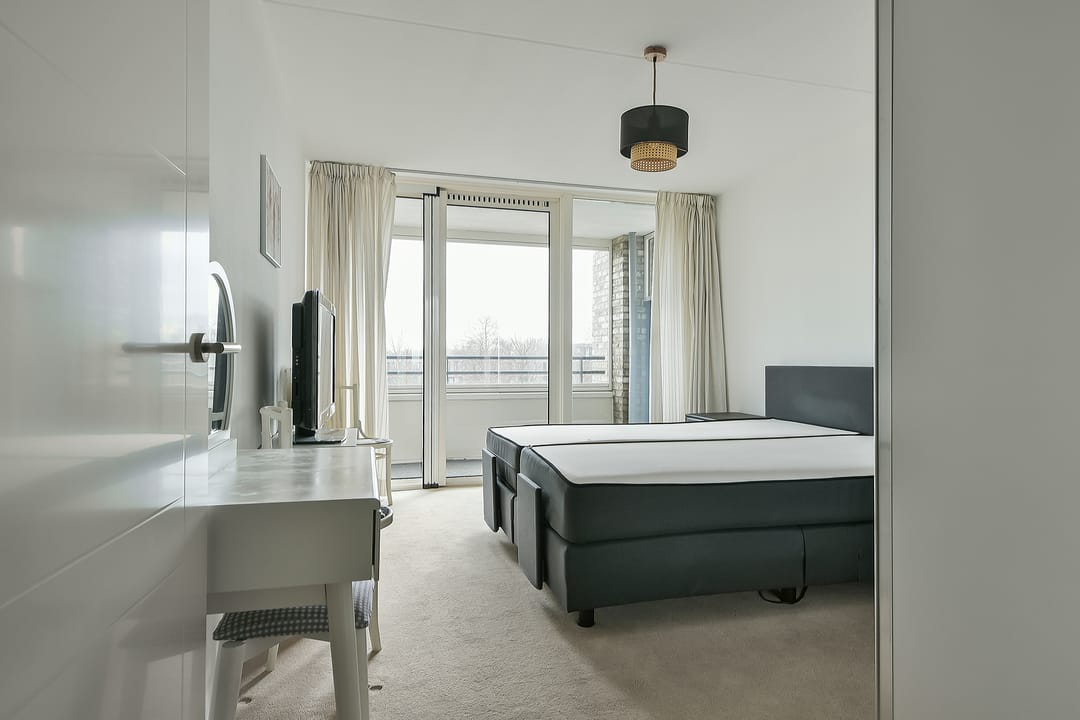 Foto 16 van Brandaris 12