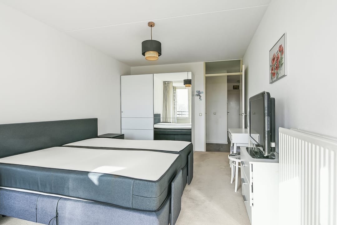 Foto 17 van Brandaris 12