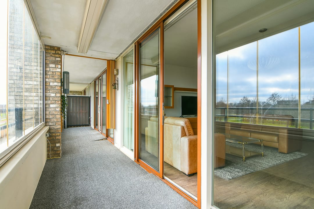 Foto 22 van Brandaris 12