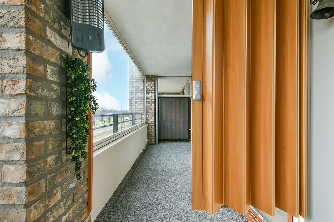 Foto 23 van Brandaris 12