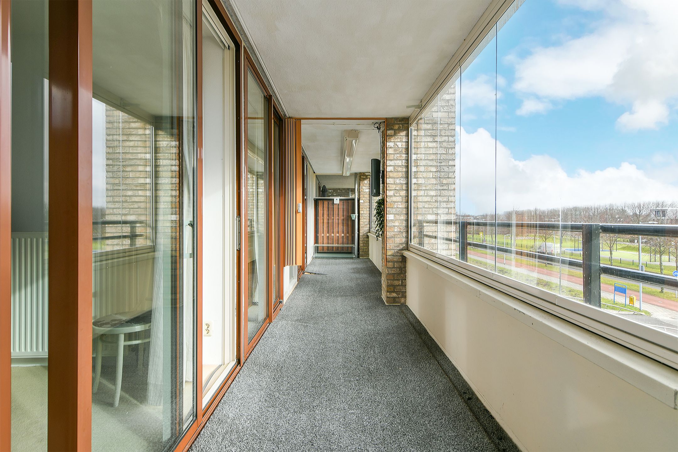 Foto 24 van Brandaris 12