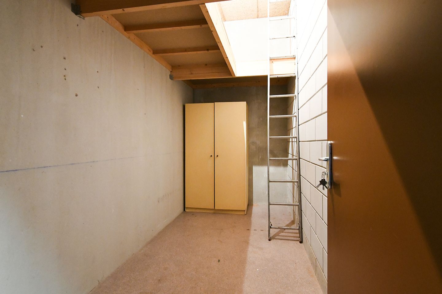 Foto 25 van Brandaris 12