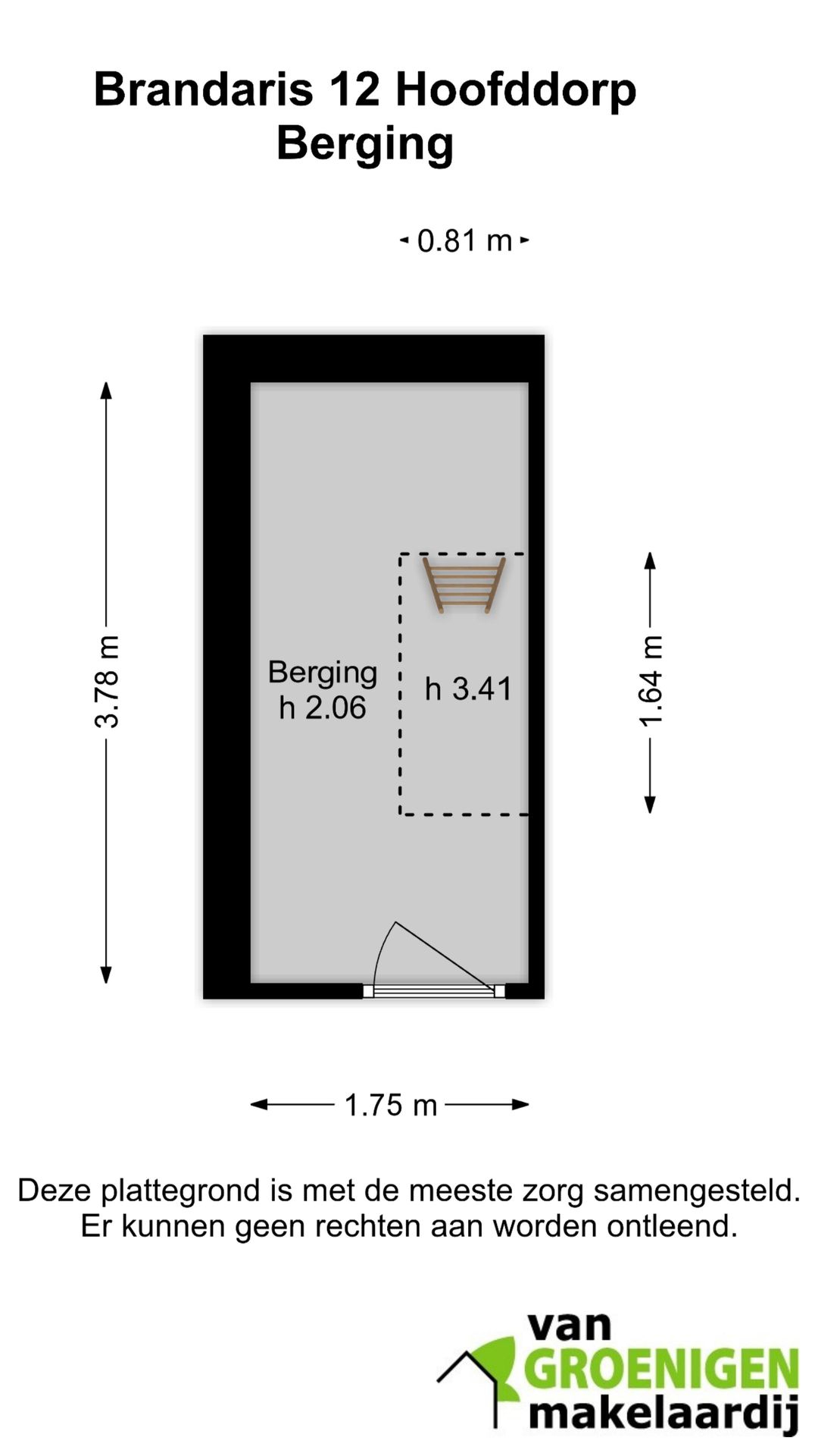 Foto 28 van Brandaris 12