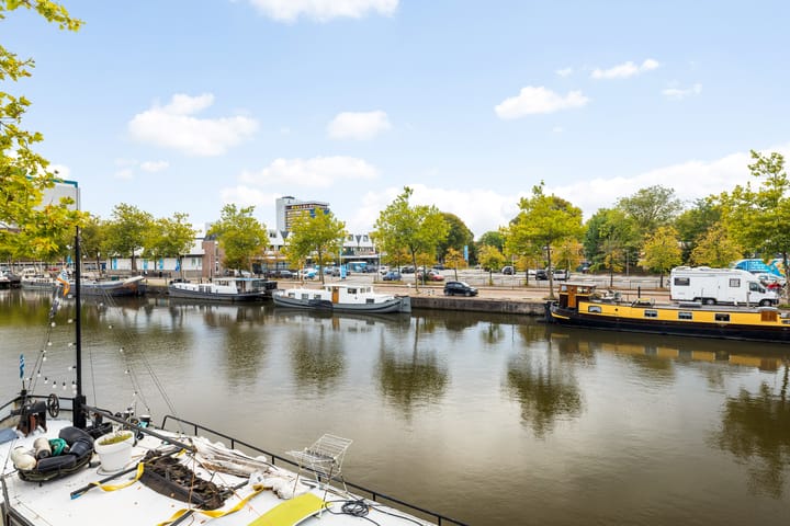 Rembrandtstraat 1-a