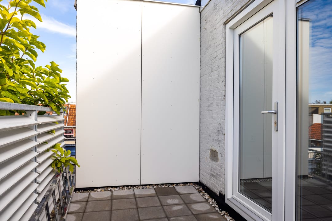 Photo 31 of Rembrandtstraat 1-A