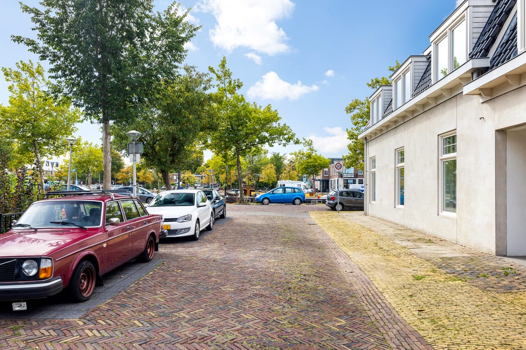 Photo 37 of Rembrandtstraat 1-A