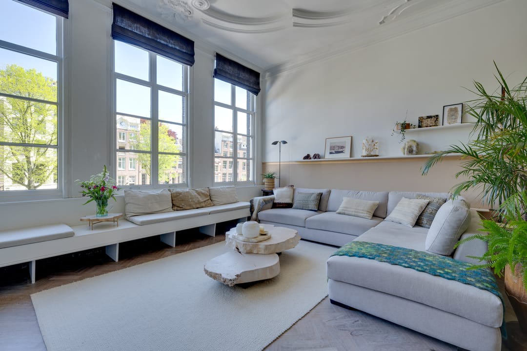 Foto 2 van Keizersgracht 108-A