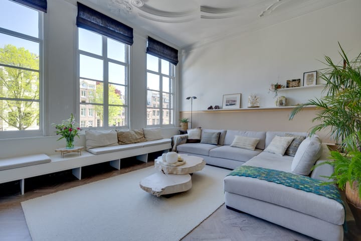 Foto 2 van Keizersgracht 108-A