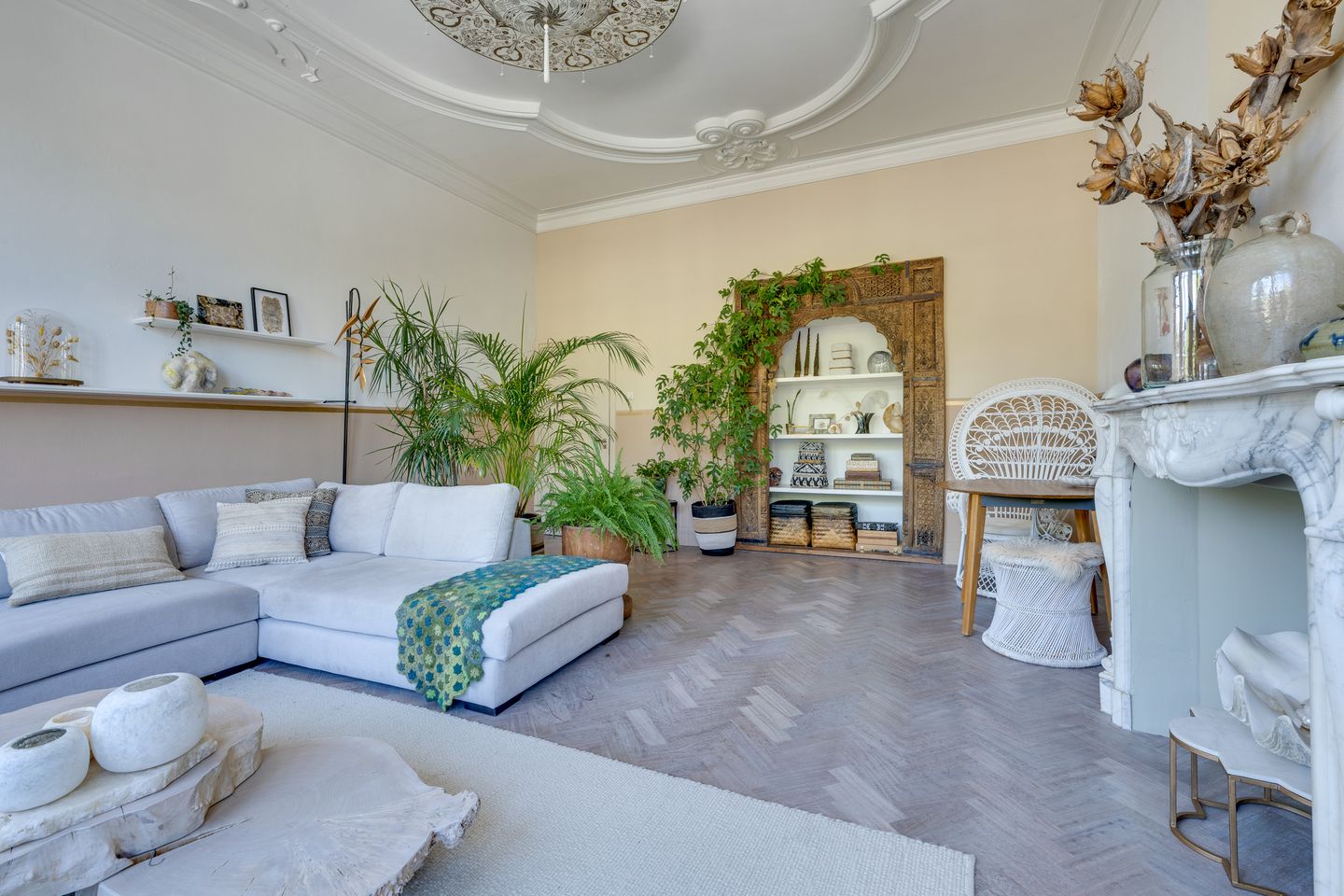 Foto 5 van Keizersgracht 108-A