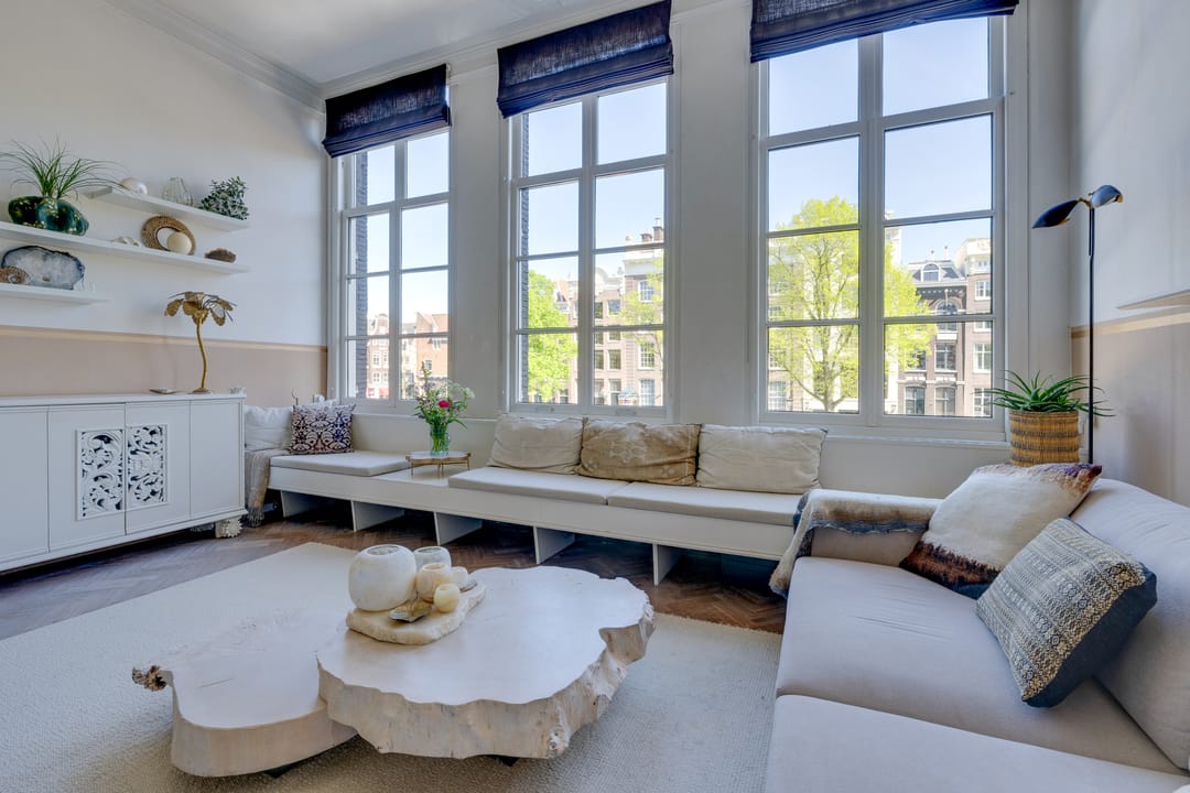 Foto 7 van Keizersgracht 108-A