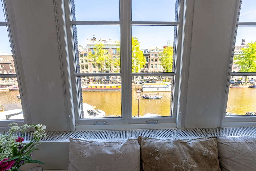 Foto 8 van Keizersgracht 108-A