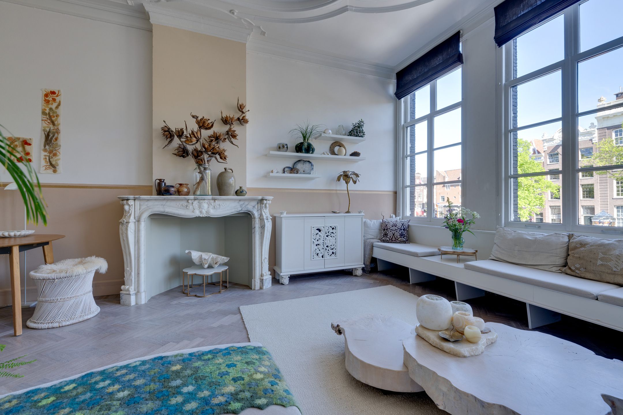 Foto 9 van Keizersgracht 108-A