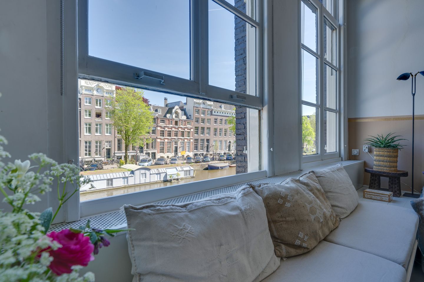 Foto 10 van Keizersgracht 108-A