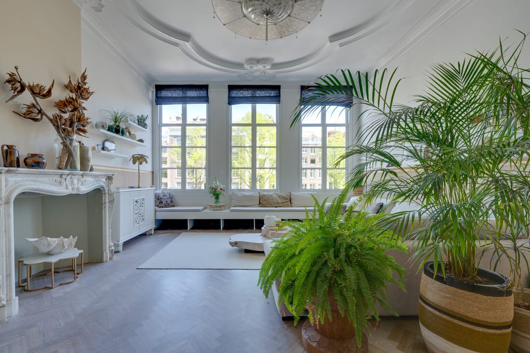 Foto 13 van Keizersgracht 108-A