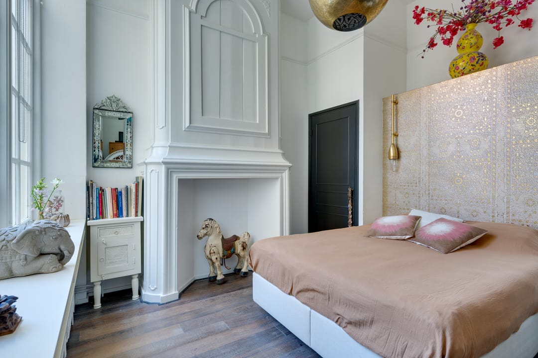 Foto 28 van Keizersgracht 108-A