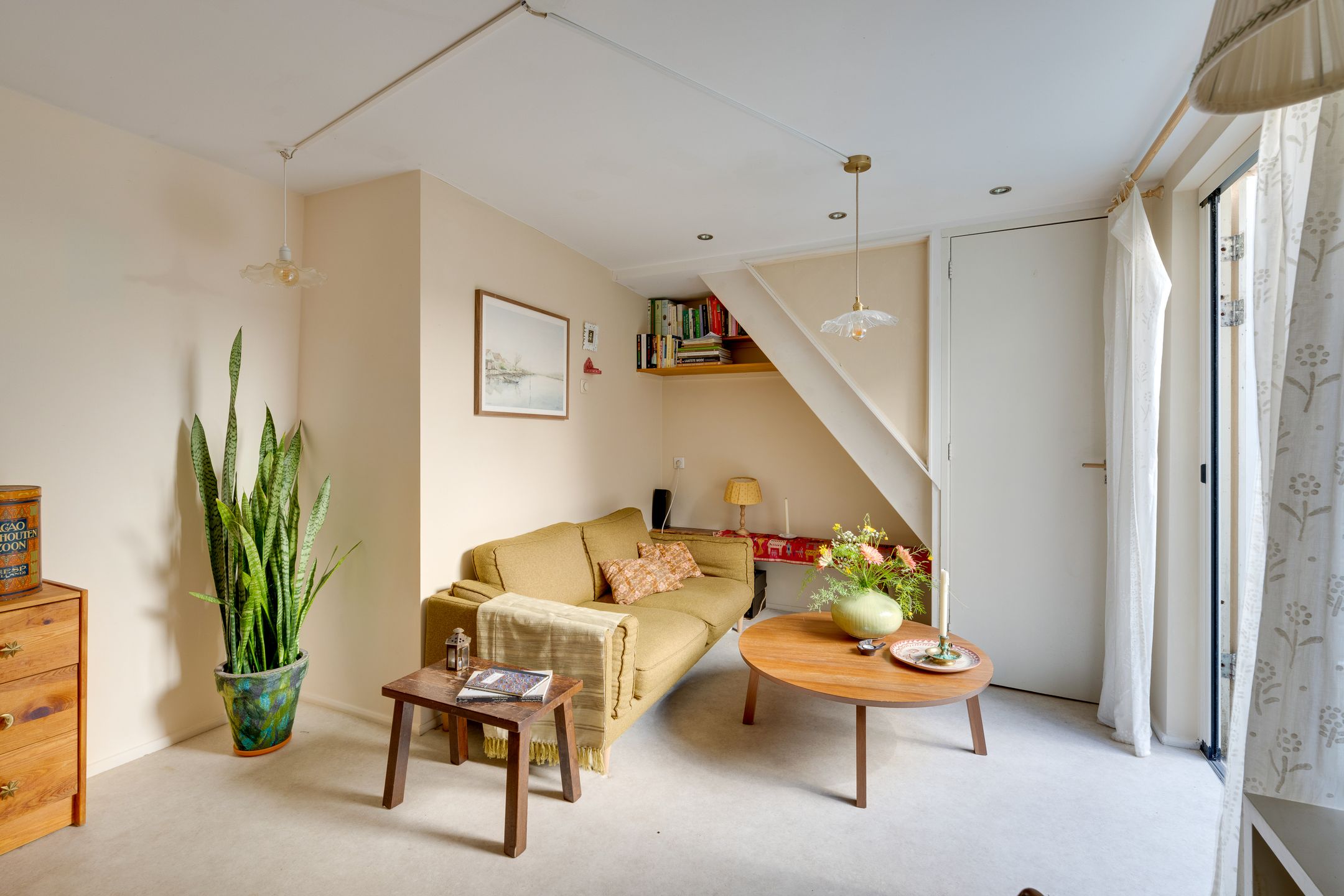 Foto 42 van Keizersgracht 108-A