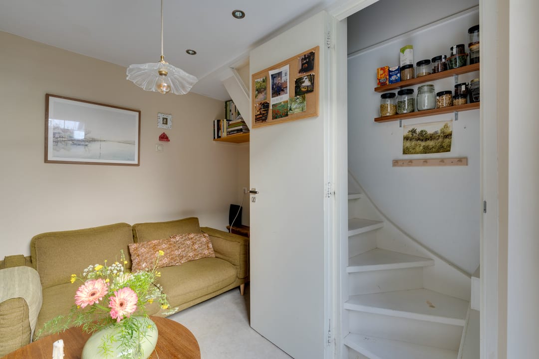 Foto 46 van Keizersgracht 108-A