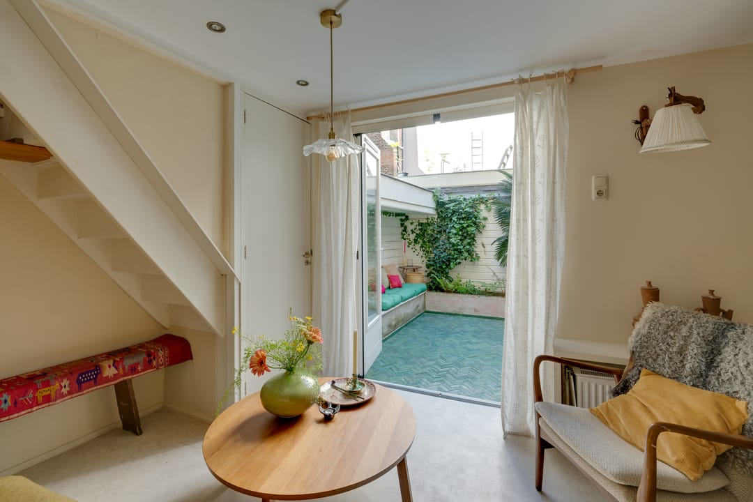 Foto 47 van Keizersgracht 108-A