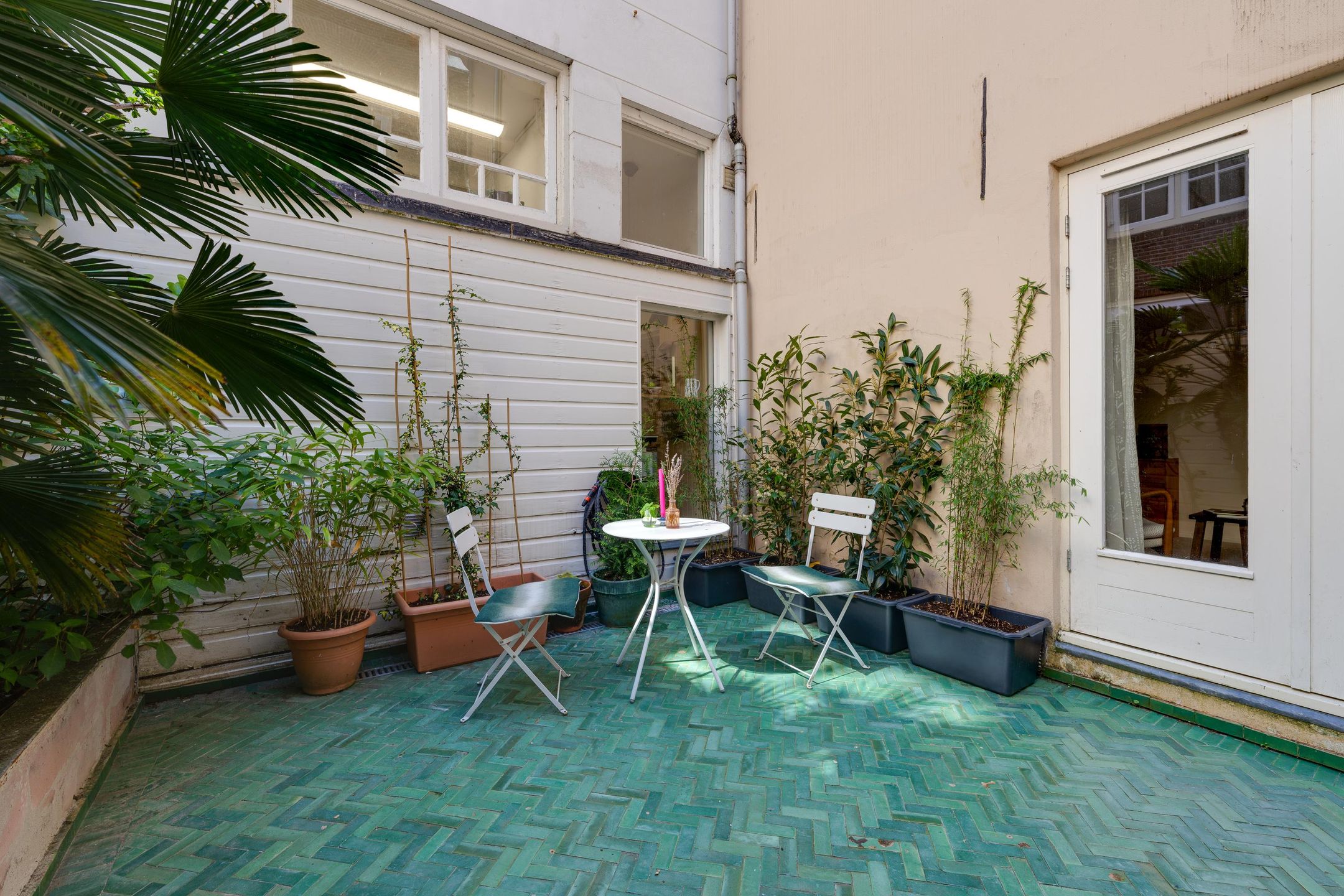 Foto 48 van Keizersgracht 108-A