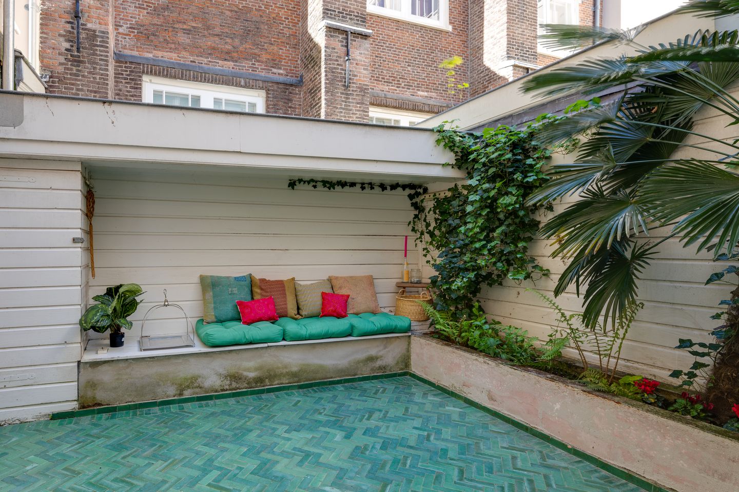 Foto 49 van Keizersgracht 108-A