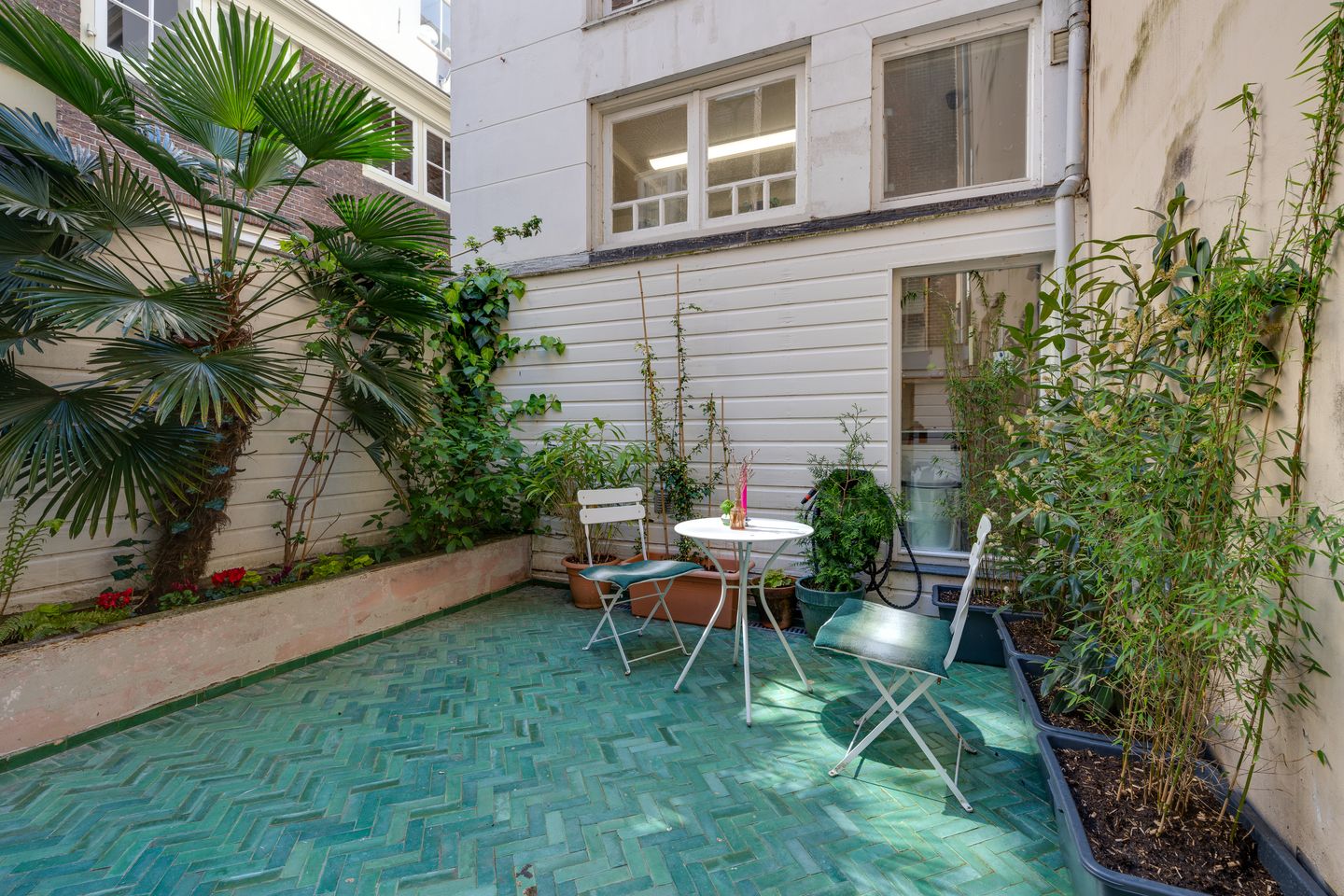 Foto 50 van Keizersgracht 108-A