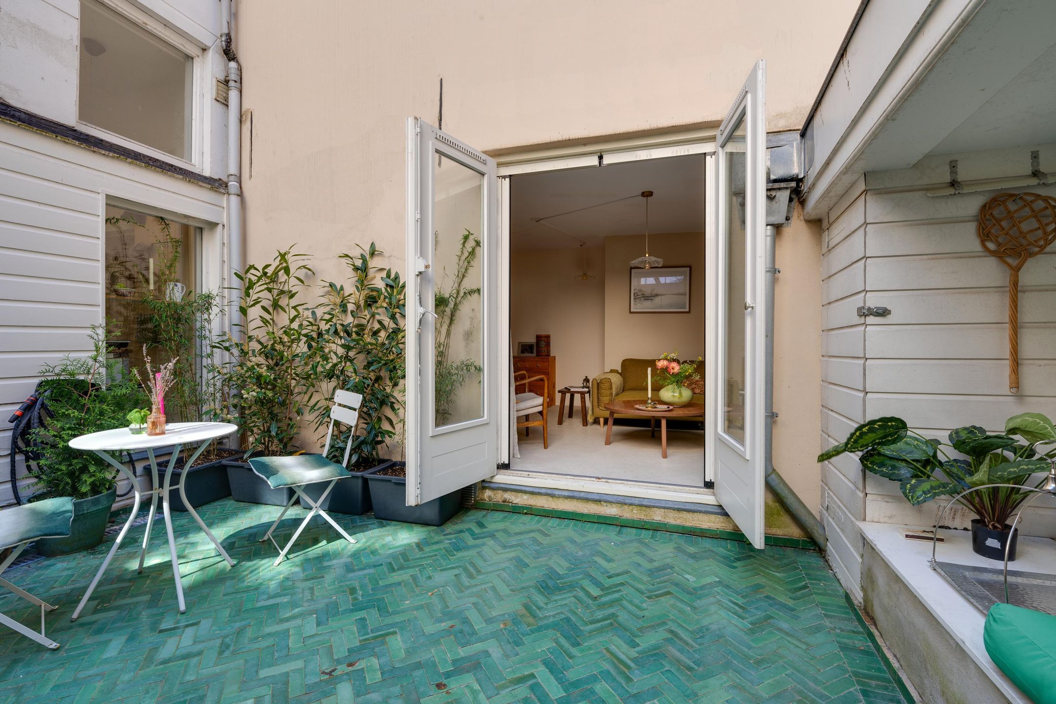 Foto 51 van Keizersgracht 108-A