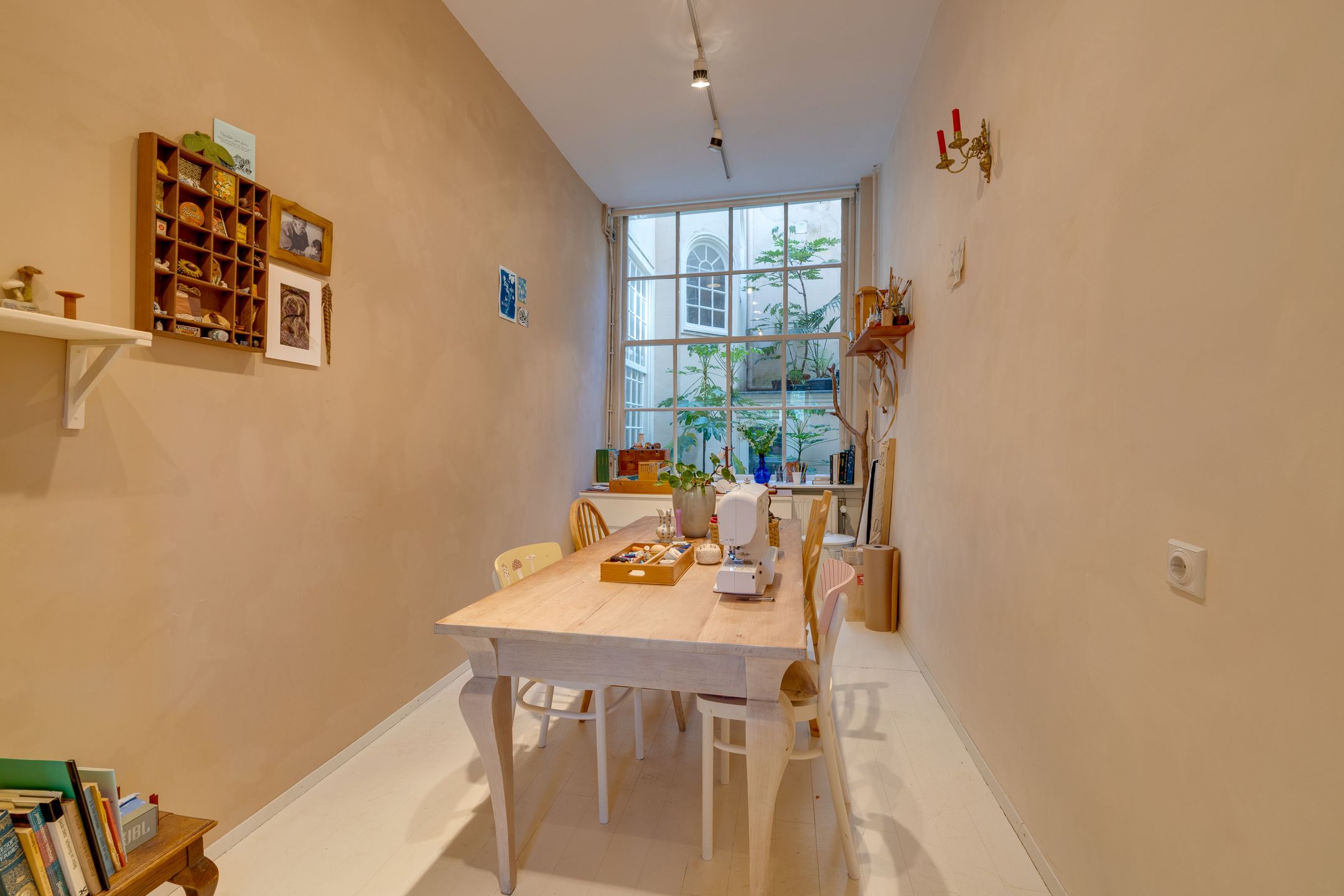 Foto 57 van Keizersgracht 108-A