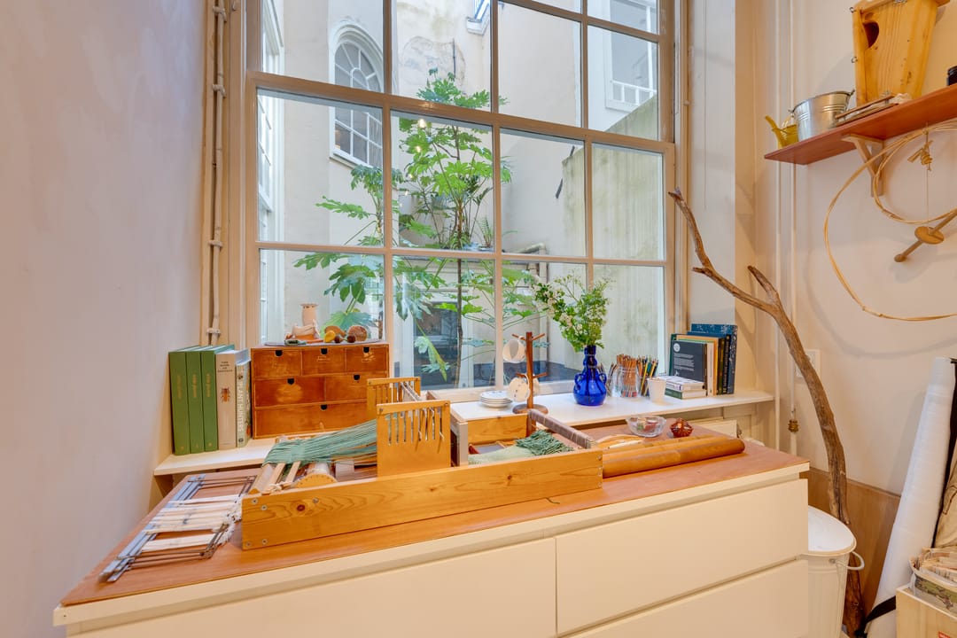 Foto 58 van Keizersgracht 108-A