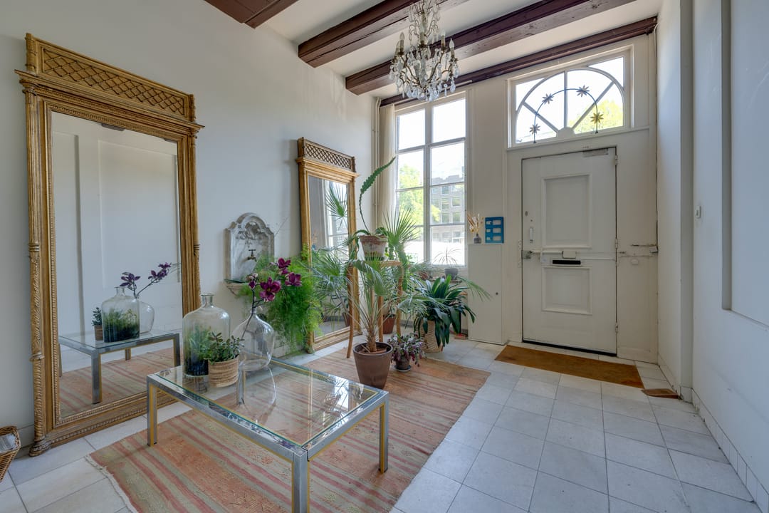 Foto 61 van Keizersgracht 108-A