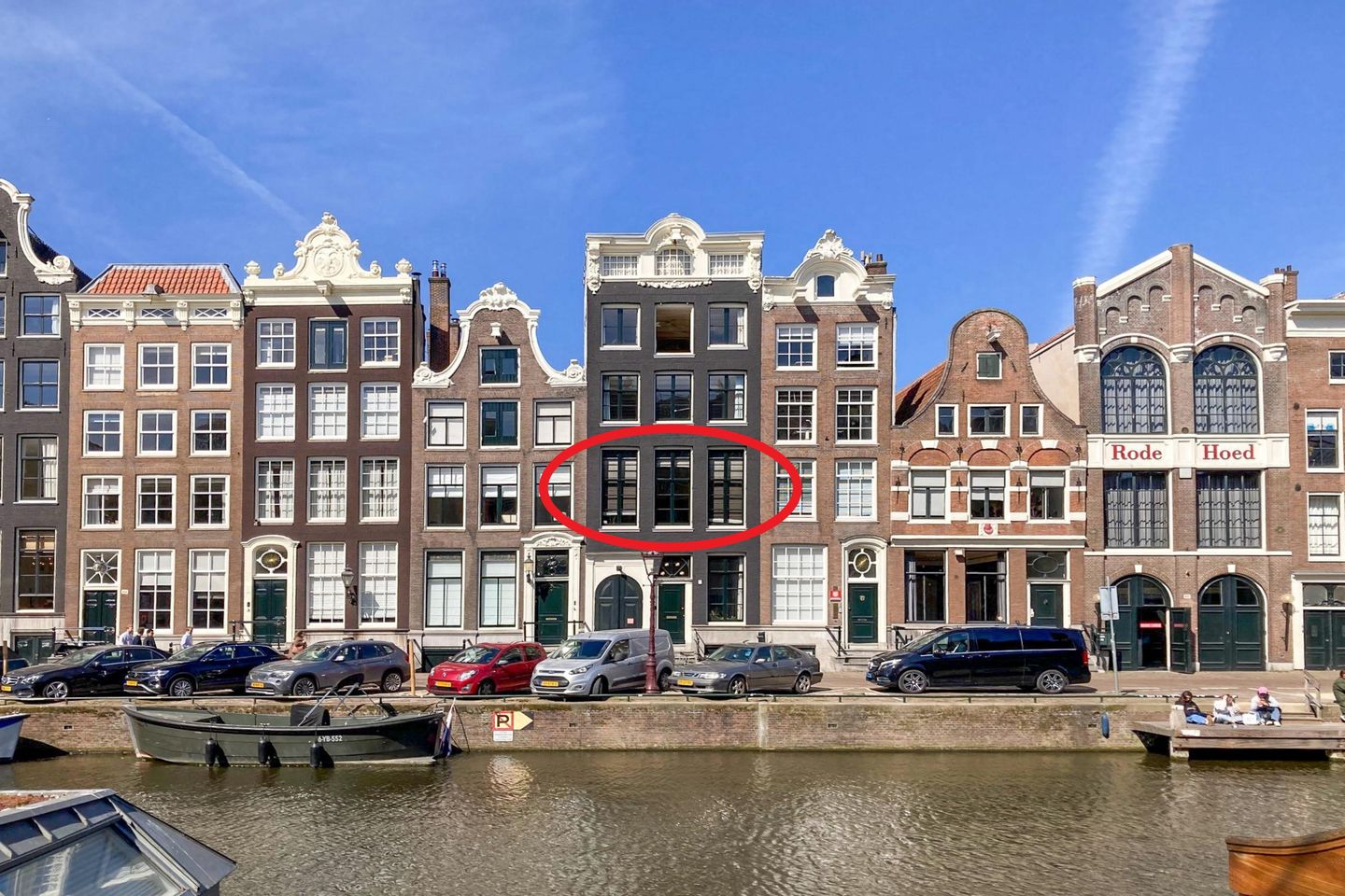 Foto 65 van Keizersgracht 108-A