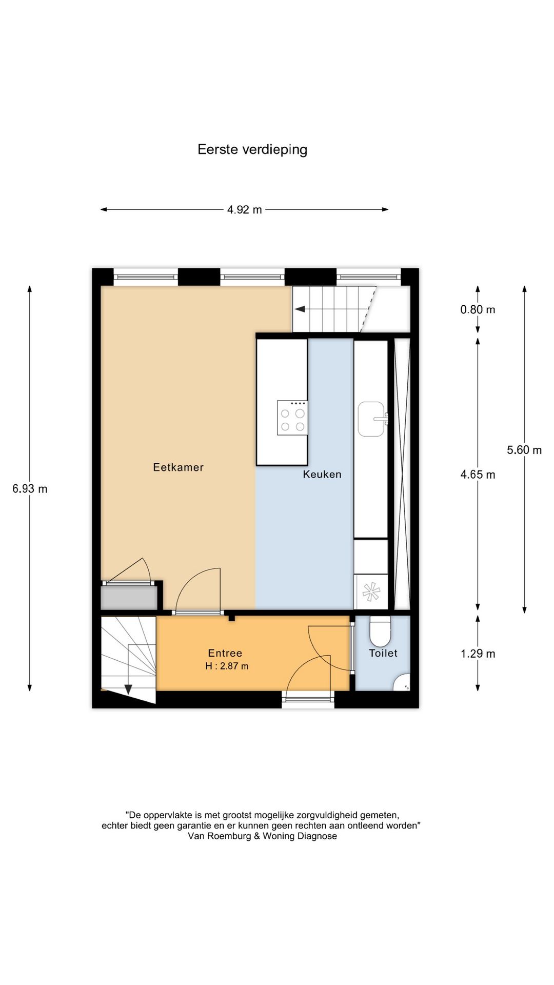 Foto 70 van Keizersgracht 108-A