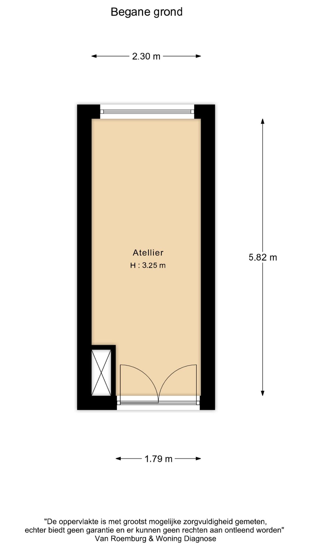 Foto 71 van Keizersgracht 108-A